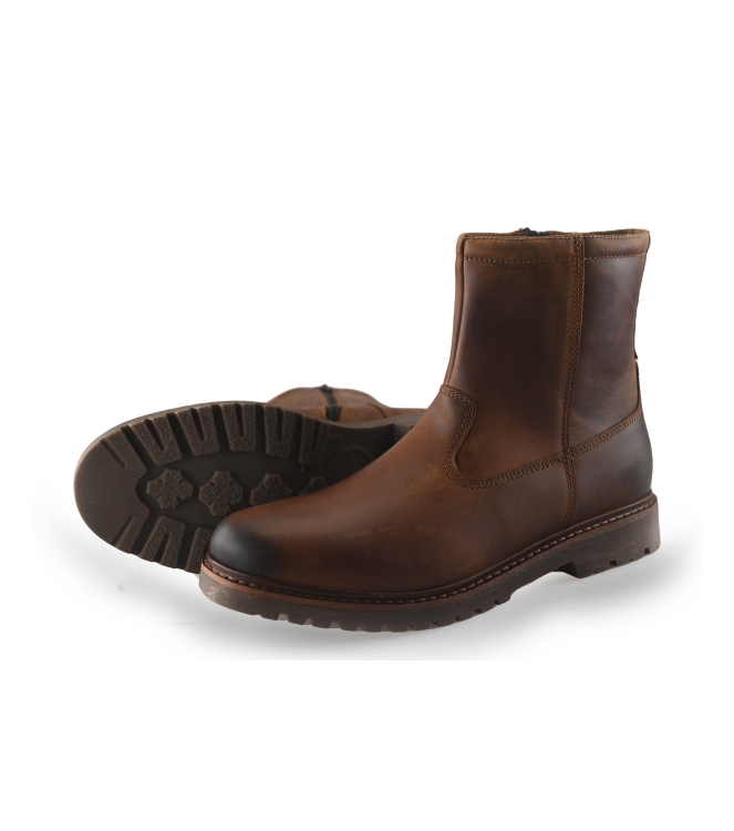 Mazzeltov Stiefel