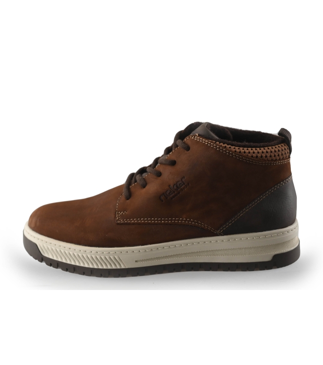 Rieker Schnürstiefel