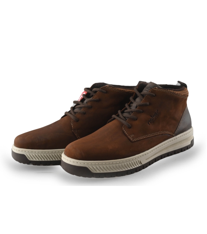 Rieker Schnürstiefel
