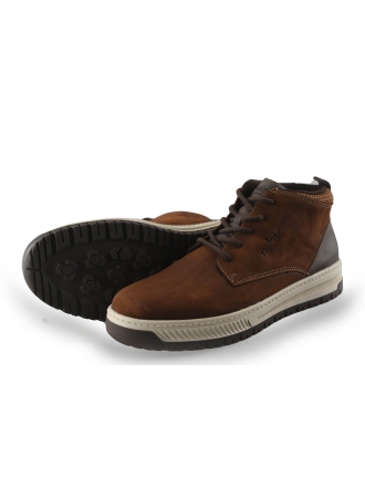 Rieker Schnürstiefel