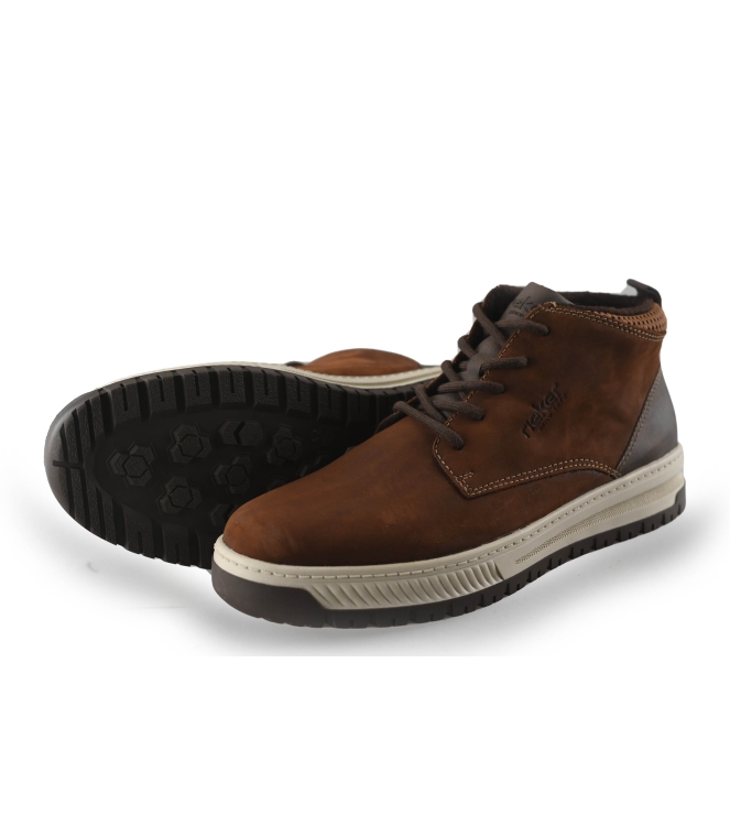 Rieker Schnürstiefel