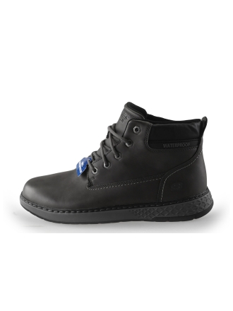 Skechers Schnürstiefel Schwarz 249567