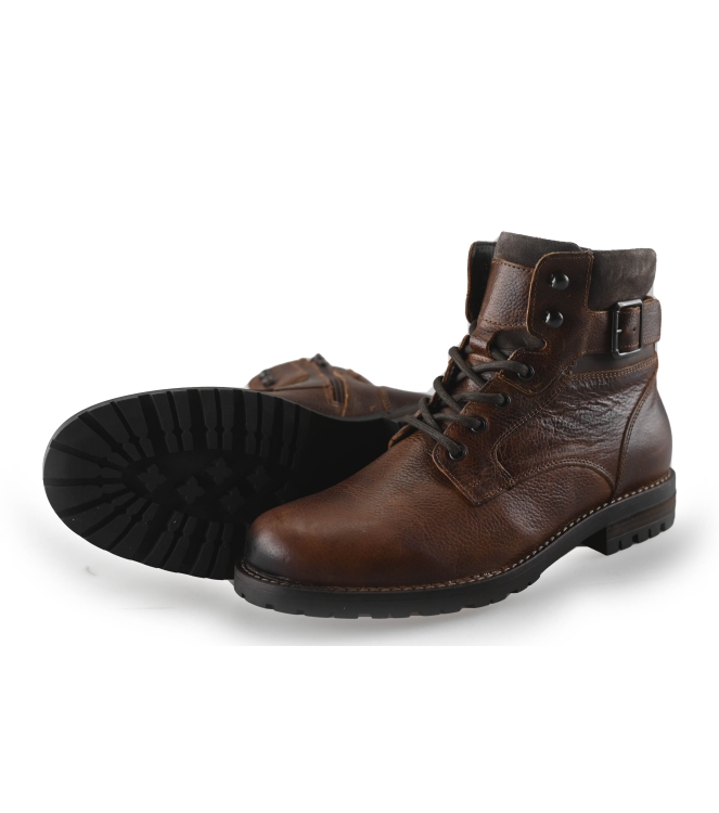 Outfielder Schnürstiefel