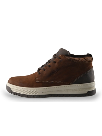 Rieker Schnürstiefel