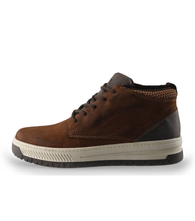 Rieker Schnürstiefel