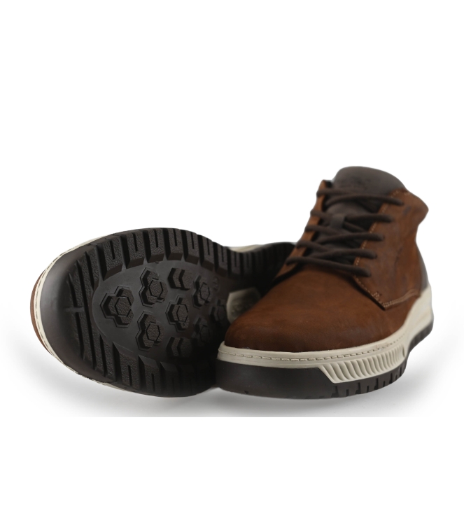 Rieker Schnürstiefel
