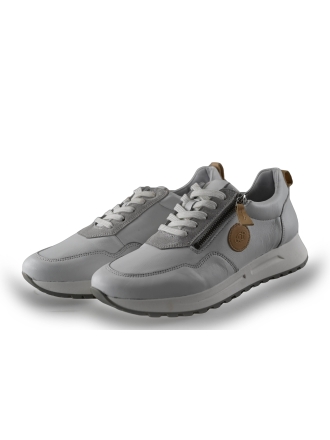 AQA Sneaker Weiß 249573