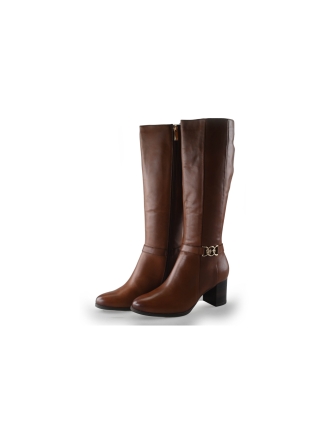 Tamaris Stiefel Braun 249574