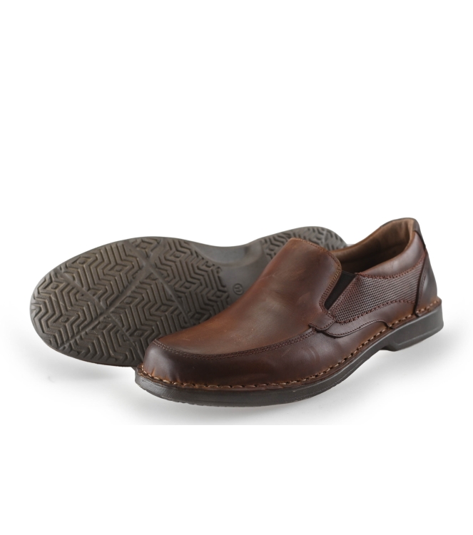 Outfielder Slip-ons