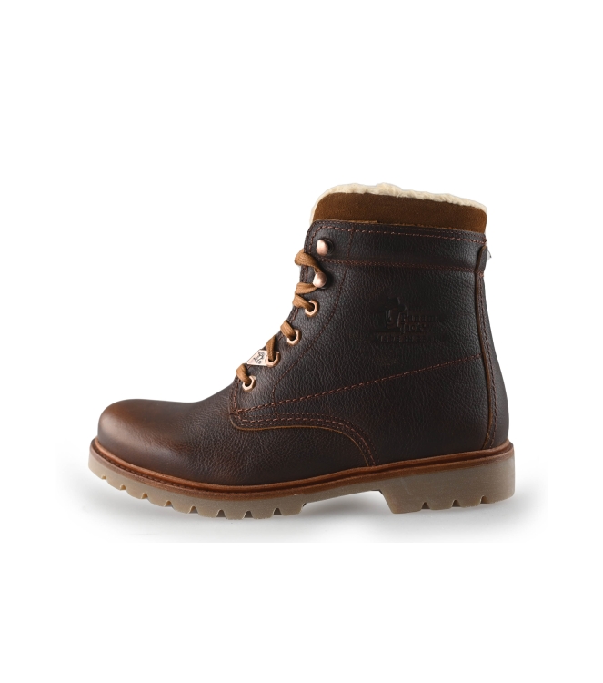 Panama Jack Schnürstiefel