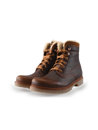 Panama Jack Schnürstiefel Braun 249586