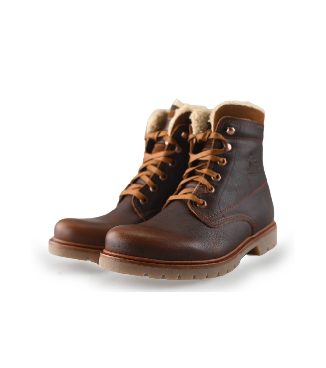 Panama Jack Schnürstiefel