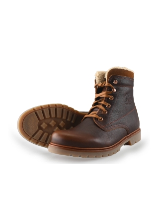 Panama Jack Schnürstiefel