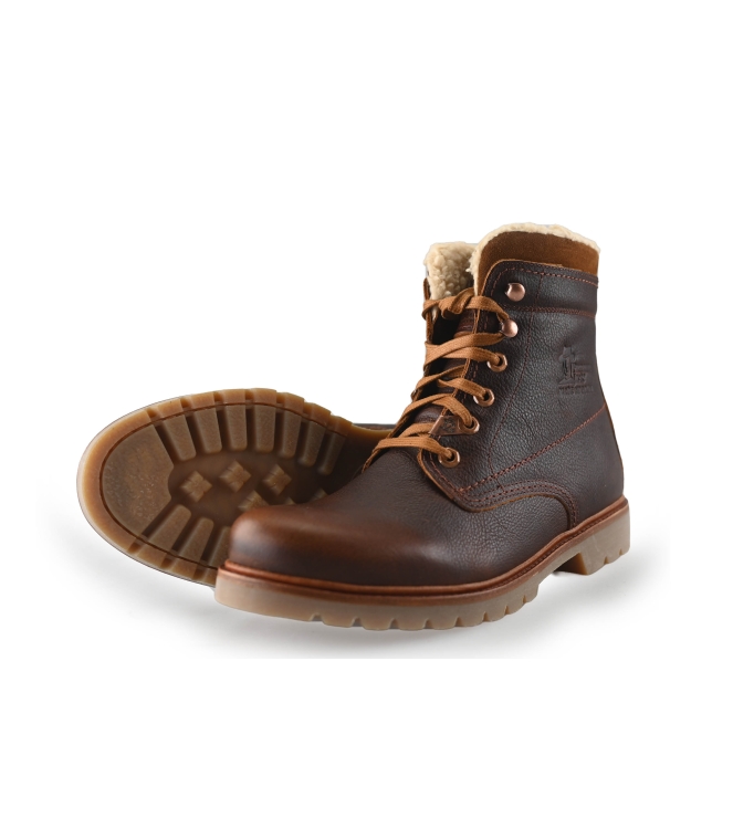 Panama Jack Schnürstiefel