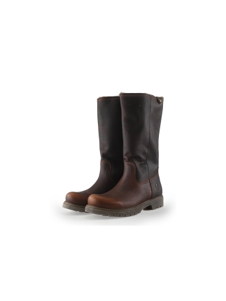Panama Jack Stiefel Braun 249587