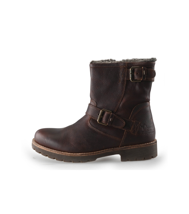 Panama Jack Stiefel
