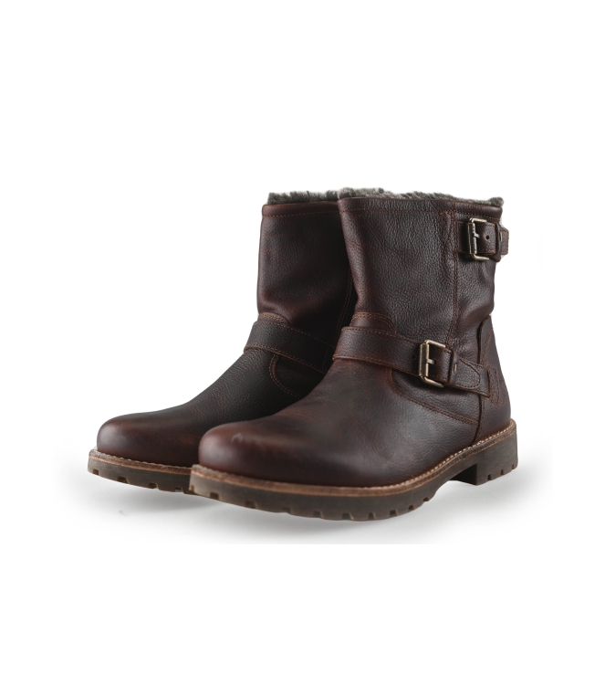Panama Jack Stiefel