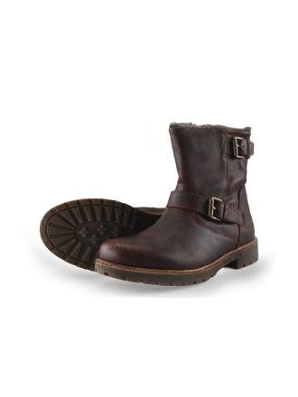 Panama Jack Stiefel