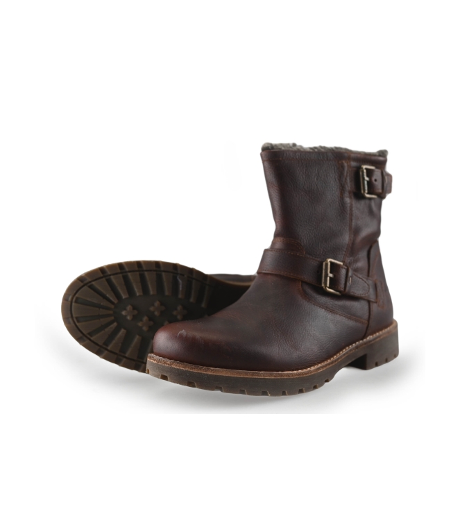 Panama Jack Stiefel