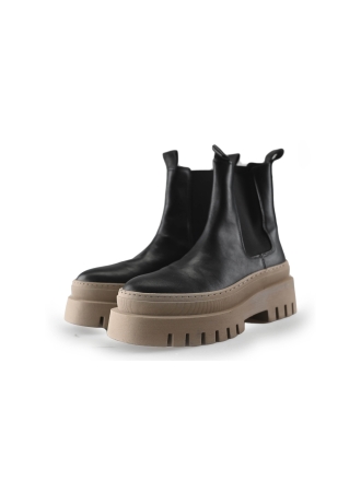 Tamaris Chelsea boots Schwarz 249589