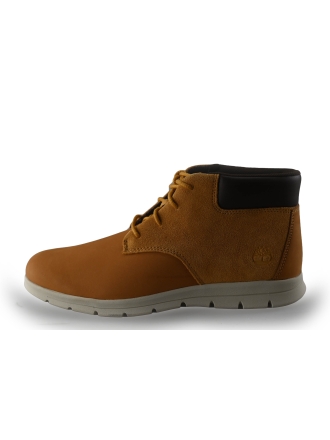 Timberland Schnürstiefel Cognac 249593