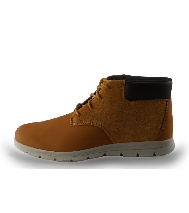 Timberland Schnürstiefel