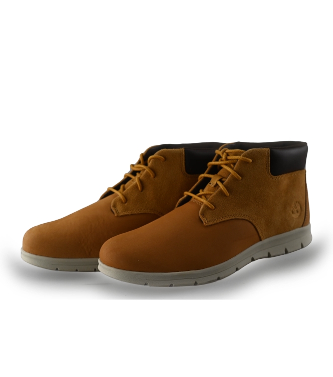 Timberland Schnürstiefel