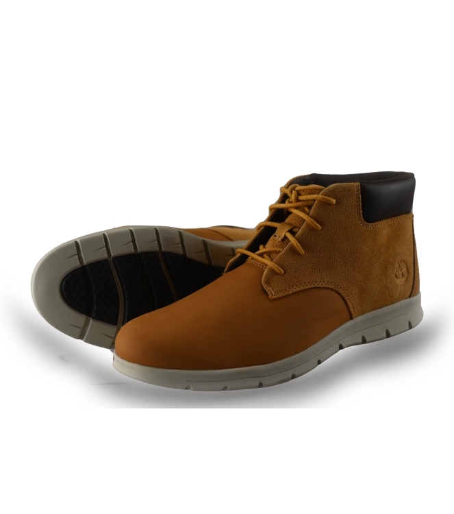 Timberland Schnürstiefel