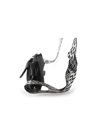 Charm London Tasch Schwarz 249595