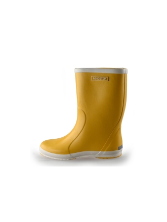 Bergstein Regenstiefel Gelb 249596