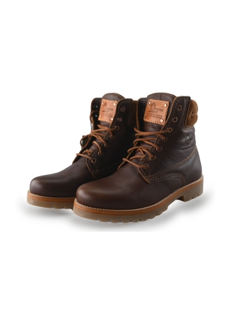 Panama Jack Schnürstiefel