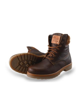 Panama Jack Schnürstiefel