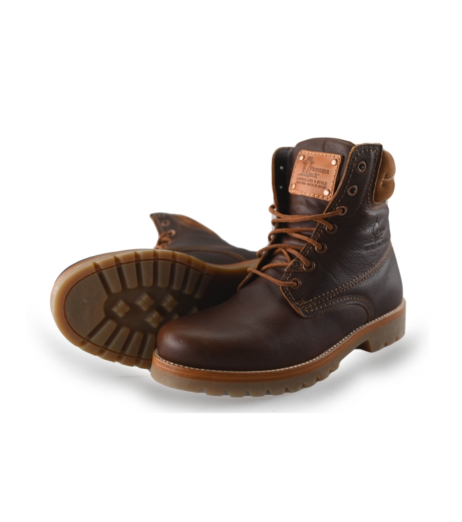 Panama Jack Schnürstiefel