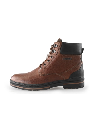 Australian Footwear Schnürstiefel Braun 249598