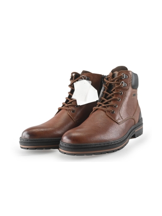 Australian Footwear Schnürstiefel Braun 249598