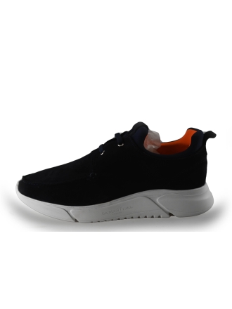 Reinhard Frans Sneaker Blau 249599