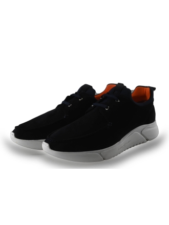 Reinhard Frans Sneaker Blau 249599