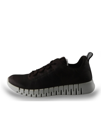 Ecco Sneaker Braun 249600