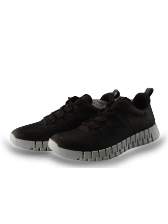 Ecco Sneaker Braun 249600