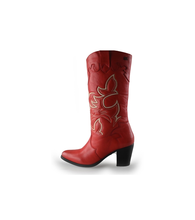 Lazamani Cowboystiefel