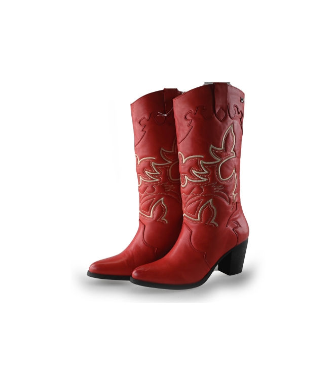 Lazamani Cowboystiefel
