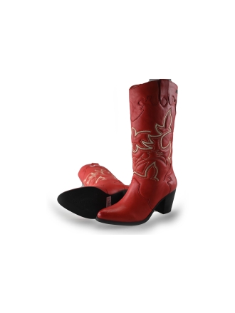 Lazamani Cowboystiefel