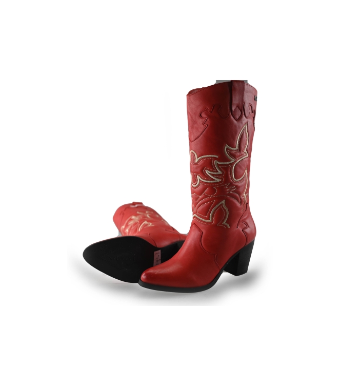 Lazamani Cowboystiefel