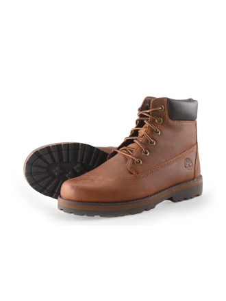 Timberland Schnürstiefel