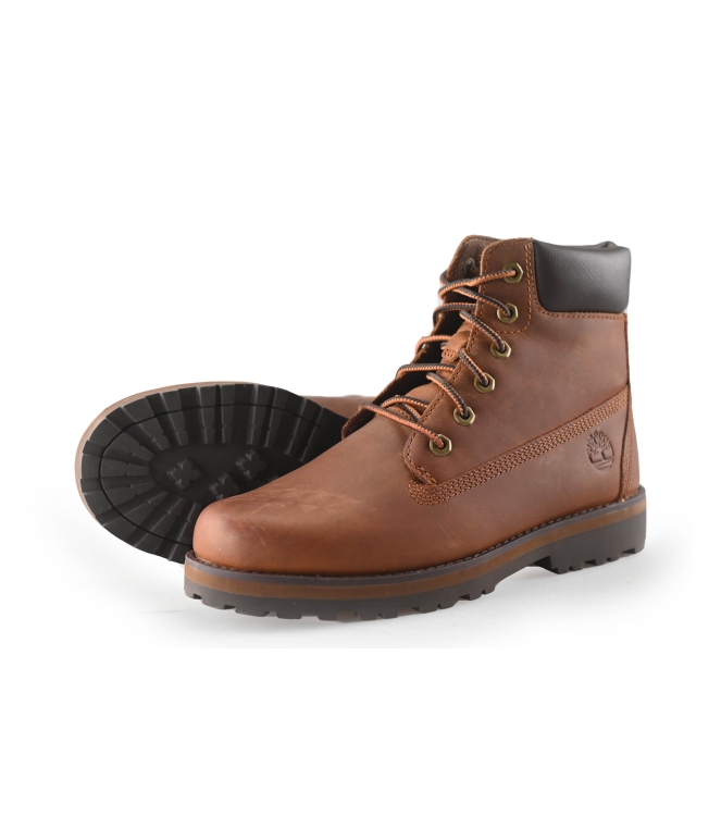 Timberland Schnürstiefel
