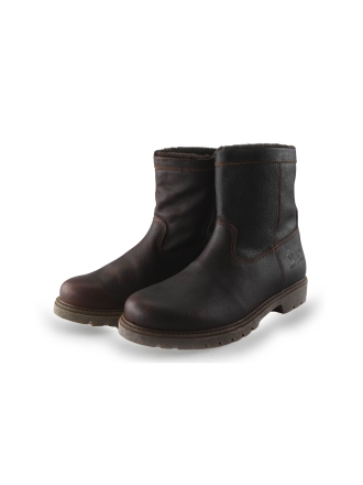 Panama Jack Stiefel Braun 249604