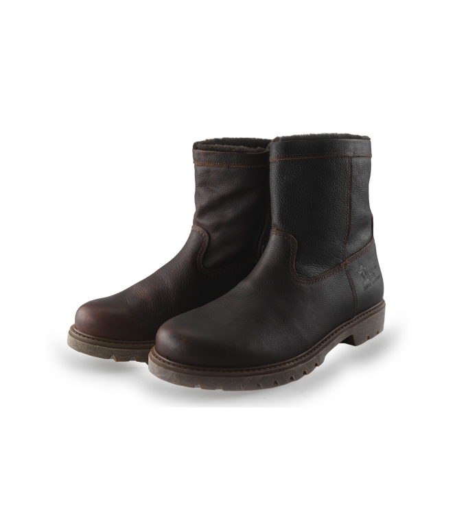 Panama Jack Stiefel