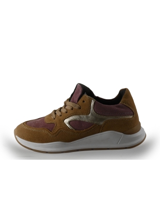 Muyters Sneaker Beige 249605
