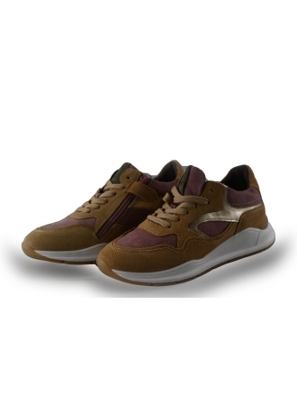 Muyters Sneaker Beige 249605