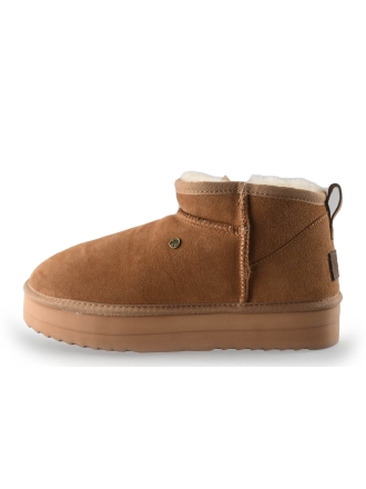 Warmbat Stiefel Beige 249608